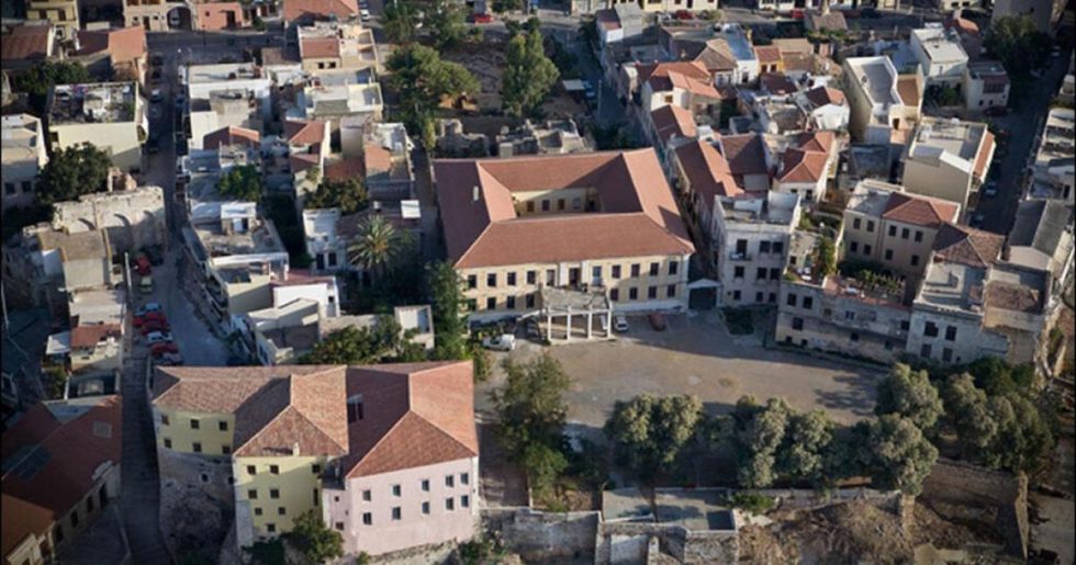 Κρίσιμη μέρα για το Καστέλλι